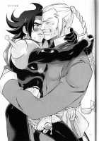 GG Meiki Reimei. [Fujimoto Hideaki] [G Gundam] Thumbnail Page 17