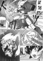 Unknown Terror [Leymei] [Original] Thumbnail Page 02