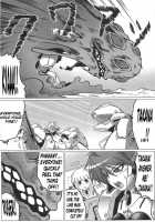 Unknown Terror [Leymei] [Original] Thumbnail Page 03