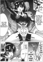 Unknown Terror [Leymei] [Original] Thumbnail Page 04