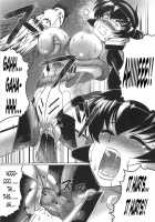 Unknown Terror [Leymei] [Original] Thumbnail Page 07