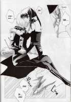 Star Shaft [D.Gray-Man] Thumbnail Page 11