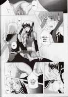 Star Shaft [D.Gray-Man] Thumbnail Page 13