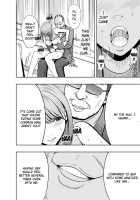 Crimson Prison / クリムゾンプリズン～イカされたら敗北、恥辱ゲームに参加させられた女たち～ [Crimson] [Original] Thumbnail Page 21