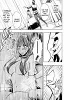 Crimson Prison / クリムゾンプリズン～イカされたら敗北、恥辱ゲームに参加させられた女たち～ [Crimson] [Original] Thumbnail Page 31