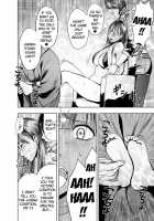 Crimson Prison / クリムゾンプリズン～イカされたら敗北、恥辱ゲームに参加させられた女たち～ [Crimson] [Original] Thumbnail Page 34