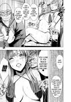 Crimson Prison / クリムゾンプリズン～イカされたら敗北、恥辱ゲームに参加させられた女たち～ [Crimson] [Original] Thumbnail Page 35