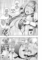 Crimson Prison / クリムゾンプリズン～イカされたら敗北、恥辱ゲームに参加させられた女たち～ [Crimson] [Original] Thumbnail Page 37