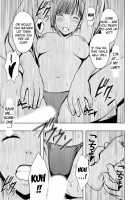 Crimson Prison / クリムゾンプリズン～イカされたら敗北、恥辱ゲームに参加させられた女たち～ [Crimson] [Original] Thumbnail Page 47