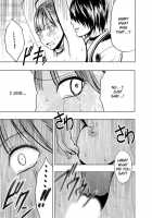 Crimson Prison / クリムゾンプリズン～イカされたら敗北、恥辱ゲームに参加させられた女たち～ [Crimson] [Original] Thumbnail Page 51