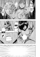 Crimson Prison / クリムゾンプリズン～イカされたら敗北、恥辱ゲームに参加させられた女たち～ [Crimson] [Original] Thumbnail Page 53