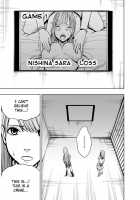 Crimson Prison / クリムゾンプリズン～イカされたら敗北、恥辱ゲームに参加させられた女たち～ [Crimson] [Original] Thumbnail Page 64