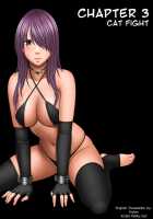 Crimson Prison / クリムゾンプリズン～イカされたら敗北、恥辱ゲームに参加させられた女たち～ [Crimson] [Original] Thumbnail Page 68