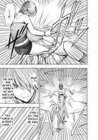 Crimson Prison / クリムゾンプリズン～イカされたら敗北、恥辱ゲームに参加させられた女たち～ [Crimson] [Original] Thumbnail Page 72