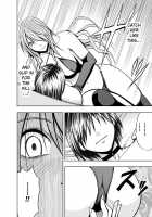 Crimson Prison / クリムゾンプリズン～イカされたら敗北、恥辱ゲームに参加させられた女たち～ [Crimson] [Original] Thumbnail Page 73