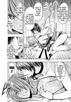 Crimson Prison / クリムゾンプリズン～イカされたら敗北、恥辱ゲームに参加させられた女たち～ [Crimson] [Original] Thumbnail Page 75