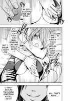 Crimson Prison / クリムゾンプリズン～イカされたら敗北、恥辱ゲームに参加させられた女たち～ [Crimson] [Original] Thumbnail Page 78