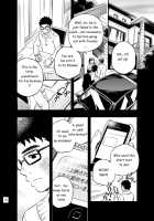 Cage [Original] Thumbnail Page 17