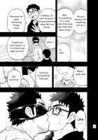 Cage [Original] Thumbnail Page 22