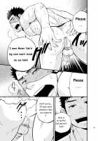 Cage [Original] Thumbnail Page 30