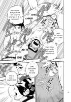 Cage [Original] Thumbnail Page 32