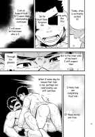 Cage [Original] Thumbnail Page 36