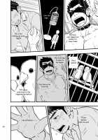 Cage [Original] Thumbnail Page 37