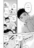 Cage [Original] Thumbnail Page 39