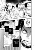 Cage [Original] Thumbnail Page 40