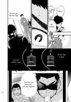 Cage [Original] Thumbnail Page 47