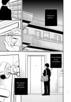 Cage [Original] Thumbnail Page 06