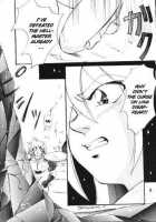 Pretty Eyes / Pretty Eyes [Nitta Kako] [Slayers] Thumbnail Page 10