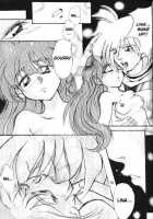 Pretty Eyes / Pretty Eyes [Nitta Kako] [Slayers] Thumbnail Page 13