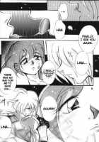 Pretty Eyes / Pretty Eyes [Nitta Kako] [Slayers] Thumbnail Page 14