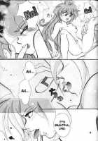 Pretty Eyes / Pretty Eyes [Nitta Kako] [Slayers] Thumbnail Page 17