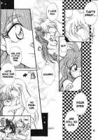 Pretty Eyes / Pretty Eyes [Nitta Kako] [Slayers] Thumbnail Page 22