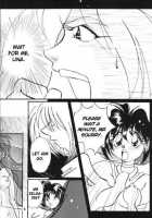 Pretty Eyes / Pretty Eyes [Nitta Kako] [Slayers] Thumbnail Page 04