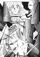 Pretty Eyes / Pretty Eyes [Nitta Kako] [Slayers] Thumbnail Page 09