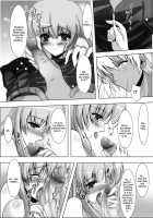 Glacial Mannequin   Kusanyagi [C.R] [King Of Fighters] Thumbnail Page 18