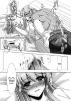 Glacial Mannequin   Kusanyagi [C.R] [King Of Fighters] Thumbnail Page 22