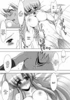 Glacial Mannequin   Kusanyagi [C.R] [King Of Fighters] Thumbnail Page 27