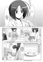 Glacial Mannequin   Kusanyagi [C.R] [King Of Fighters] Thumbnail Page 30