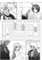 Glacial Mannequin   Kusanyagi [C.R] [King Of Fighters] Thumbnail Page 31