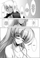 Glacial Mannequin   Kusanyagi [C.R] [King Of Fighters] Thumbnail Page 33