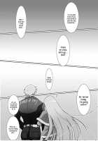 Glacial Mannequin   Kusanyagi [C.R] [King Of Fighters] Thumbnail Page 34