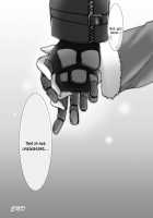 Glacial Mannequin   Kusanyagi [C.R] [King Of Fighters] Thumbnail Page 35