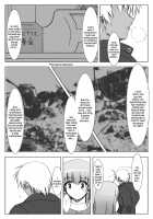 Glacial Mannequin   Kusanyagi [C.R] [King Of Fighters] Thumbnail Page 41