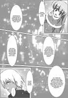 Glacial Mannequin   Kusanyagi [C.R] [King Of Fighters] Thumbnail Page 42