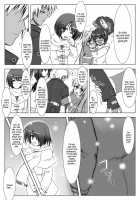 Glacial Mannequin   Kusanyagi [C.R] [King Of Fighters] Thumbnail Page 43