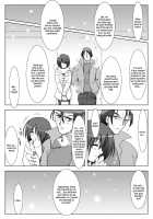 Glacial Mannequin   Kusanyagi [C.R] [King Of Fighters] Thumbnail Page 44